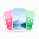 SwipeOut - Photos Cleaner app icon